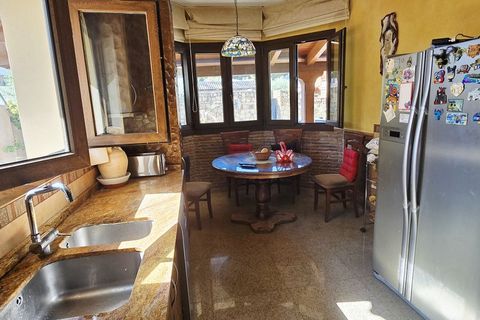 Villa i Mijas, Malaga, Mijas - € 1.095.000 | Ref: CDS5350372-FO - foto 8