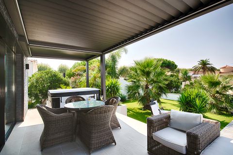 Villa i Empuriabrava, Gerona, Empuriabrava - € 1.115.000 | Ref: W-02WTJQ - foto 5