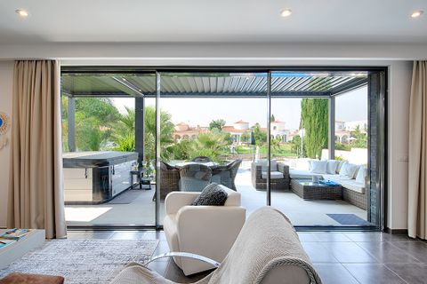 Villa i Empuriabrava, Gerona, Empuriabrava - € 1.115.000 | Ref: W-02WTJQ - foto 15