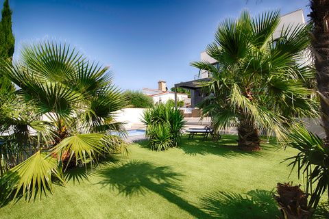 Villa i Empuriabrava, Gerona, Empuriabrava - € 1.115.000 | Ref: W-02WTJQ - foto 12
