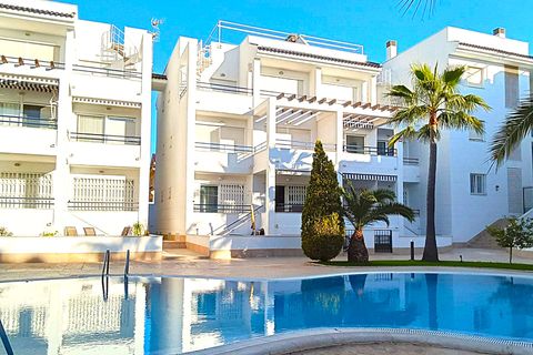 Penthouse i Punta Prima, Alicante, Punta Prima - € 258.100 | Ref: 68802RH4485 - foto 20