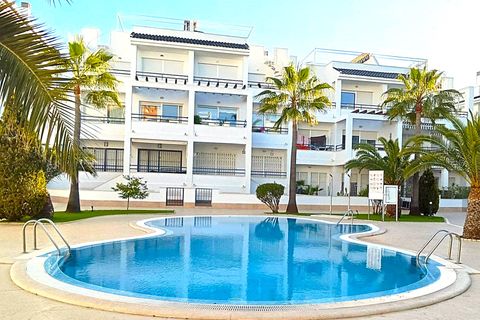 Penthouse i Punta Prima, Alicante, Punta Prima - € 258.100 | Ref: 68802RH4485 - foto 8