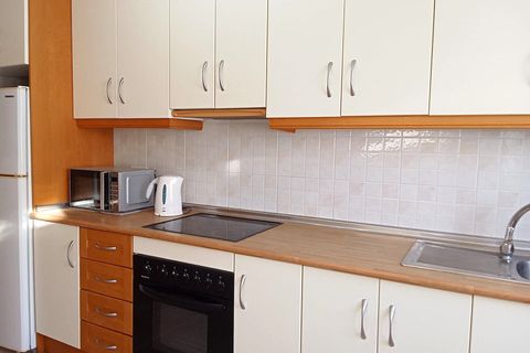 Penthouse i Punta Prima, Alicante, Punta Prima - € 258.100 | Ref: 68802RH4485 - foto 5