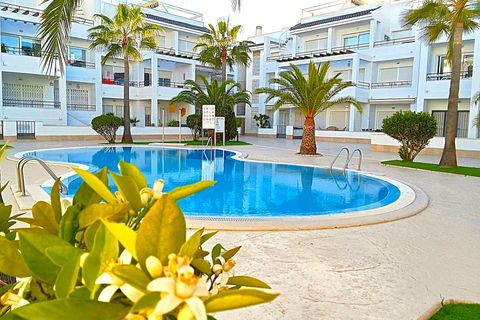 Penthouse i Punta Prima, Alicante, Punta Prima - € 258.100 | Ref: 68802RH4485 - foto 14