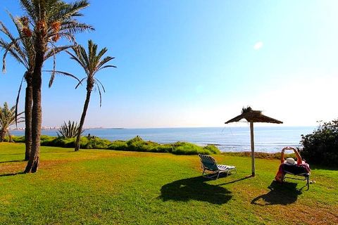 Penthouse i Punta Prima, Alicante, Punta Prima - € 258.100 | Ref: 68802RH4485 - foto 4