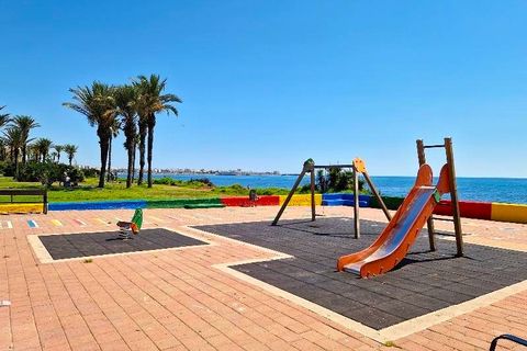 Penthouse i Punta Prima, Alicante, Punta Prima - € 258.100 | Ref: 68802RH4485 - foto 16