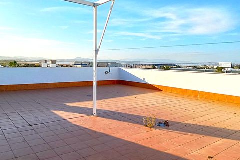 Penthouse i Punta Prima, Alicante, Punta Prima - € 258.100 | Ref: 68802RH4485 - foto 10