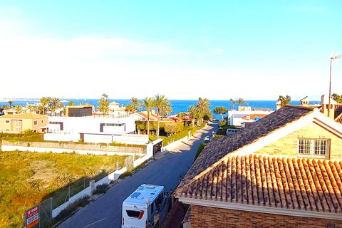Penthouse i Punta Prima, Alicante, Punta Prima - € 258.100 | Ref: 68802RH4485 - foto 9