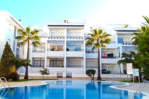 Penthouse i Punta Prima, Alicante, Punta Prima - € 258.100 | Ref: 68802RH4485 - foto 1