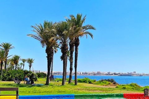 Penthouse i Punta Prima, Alicante, Punta Prima - € 258.100 | Ref: 68802RH4485 - foto 15