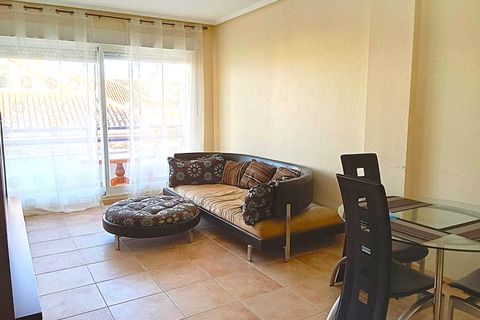 Penthouse i Punta Prima, Alicante, Punta Prima - € 258.100 | Ref: 68802RH4485 - foto 6