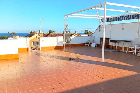 Penthouse i Punta Prima, Alicante, Punta Prima - € 258.100 | Ref: 68802RH4485 - foto 3