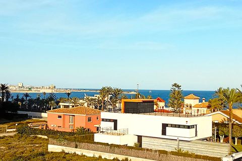 Penthouse i Punta Prima, Alicante, Punta Prima - € 258.100 | Ref: 68802RH4485 - foto 12