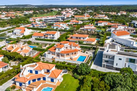 Villa i Obidos, Leiria, Obidos - € 1.495.000 | Ref: W-02YEBD - foto 34
