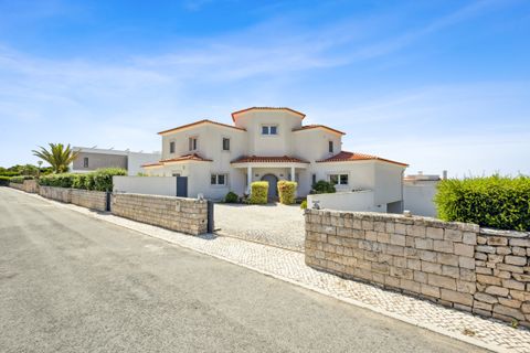 Villa i Obidos, Leiria, Obidos - € 1.495.000 | Ref: W-02YEBD - foto 32