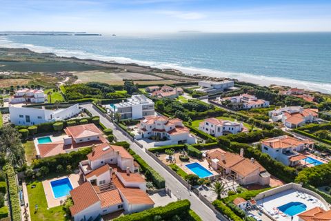 Villa i Obidos, Leiria, Obidos - € 1.495.000 | Ref: W-02YEBD - foto 35