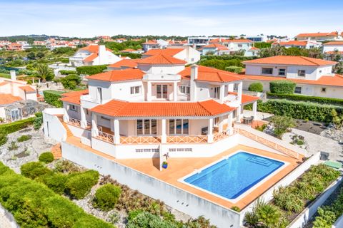 Villa i Obidos, Leiria, Obidos - € 1.495.000 | Ref: W-02YEBD - foto 3