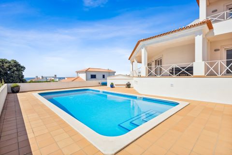 Villa i Obidos, Leiria, Obidos - € 1.495.000 | Ref: W-02YEBD - foto 29