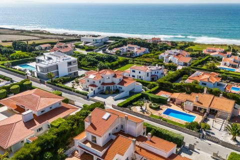 Villa i Obidos, Leiria, Obidos - € 1.495.000 | Ref: W-02YEBD - foto 4