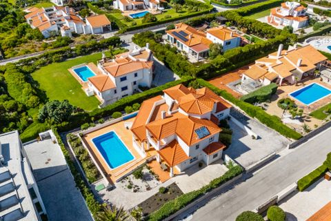 Villa i Obidos, Leiria, Obidos - € 1.495.000 | Ref: W-02YEBD - foto 33