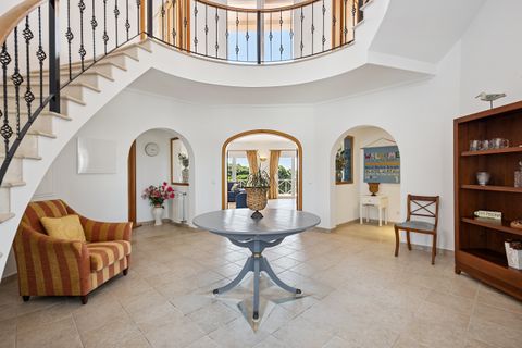 Villa i Obidos, Leiria, Obidos - € 1.495.000 | Ref: W-02YEBD - foto 5