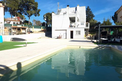 Villa i Calafell, Tarragona, Calafell - € 415 000 | Ref: ventcal7 - foto 22
