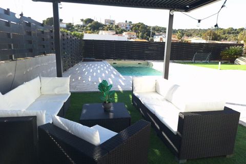 Villa i Calafell, Tarragona, Calafell - € 415 000 | Ref: ventcal7 - foto 23