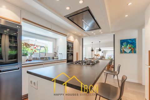 Byhus i Sitges, Barcelona, Sitges - € 949.000 | Ref: VentSitg24 - foto 7