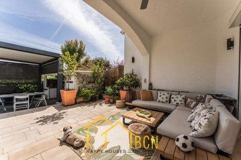 Byhus i Sitges, Barcelona, Sitges - € 949.000 | Ref: VentSitg24 - foto 17