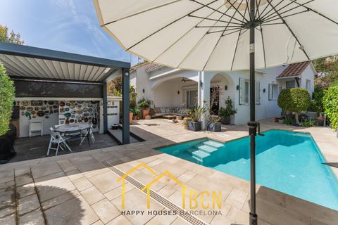 Byhus i Sitges, Barcelona, Sitges - € 949.000 | Ref: VentSitg24 - foto 19