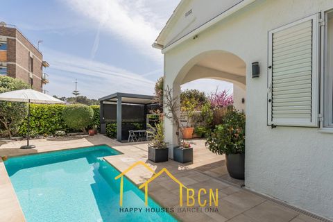 Byhus i Sitges, Barcelona, Sitges - € 949.000 | Ref: VentSitg24 - foto 21