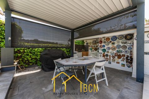 Byhus i Sitges, Barcelona, Sitges - € 949.000 | Ref: VentSitg24 - foto 22