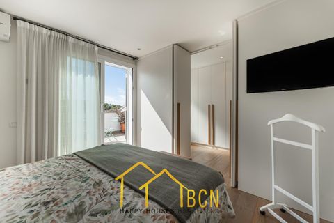 Byhus i Sitges, Barcelona, Sitges - € 949.000 | Ref: VentSitg24 - foto 26