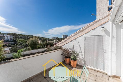 Byhus i Sitges, Barcelona, Sitges - € 949.000 | Ref: VentSitg24 - foto 28