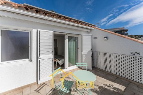 Byhus i Sitges, Barcelona, Sitges - € 949.000 | Ref: VentSitg24 - foto 29