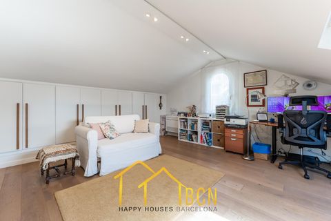 Byhus i Sitges, Barcelona, Sitges - € 949.000 | Ref: VentSitg24 - foto 36