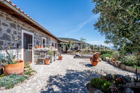 Villa i Monchique, Faro, Monchique - € 850.000 | Ref: W-049KWX - foto 2