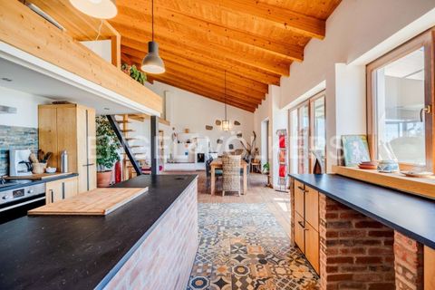 Villa i Monchique, Faro, Monchique - € 850.000 | Ref: W-049KWX - foto 6