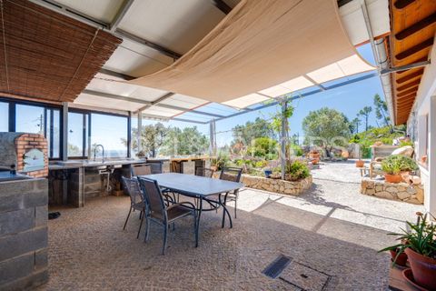 Villa i Monchique, Faro, Monchique - € 850.000 | Ref: W-049KWX - foto 10
