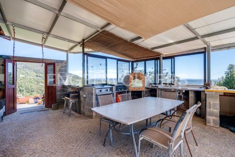 Villa i Monchique, Faro, Monchique - € 850.000 | Ref: W-049KWX - foto 11