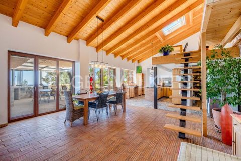 Villa i Monchique, Faro, Monchique - € 850.000 | Ref: W-049KWX - foto 12