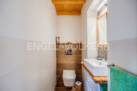 Villa i Monchique, Faro, Monchique - € 850.000 | Ref: W-049KWX - foto 16