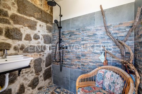 Villa i Monchique, Faro, Monchique - € 850.000 | Ref: W-049KWX - foto 25