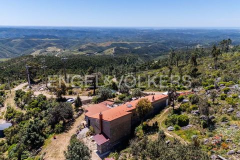 Villa i Monchique, Faro, Monchique - € 850.000 | Ref: W-049KWX - foto 32