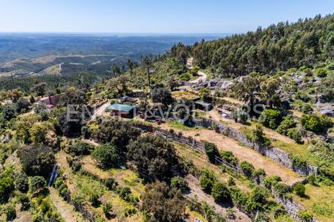 Villa i Monchique, Faro, Monchique - € 850.000 | Ref: W-049KWX - foto 34