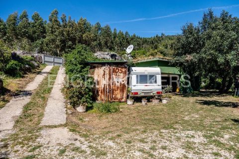 Villa i Monchique, Faro, Monchique - € 850.000 | Ref: W-049KWX - foto 36