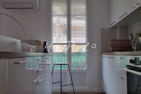 Lejlighed i Nice, Alpes-Maritimes, Nice - € 349.000 | Ref: 86425715 - foto 5