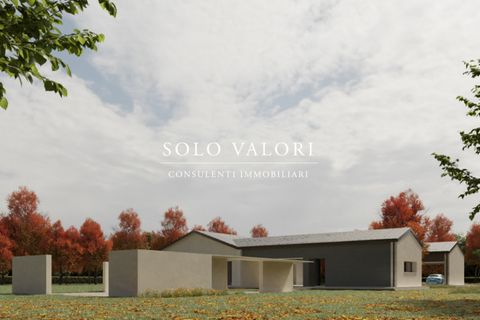 Villa i Castelfranco Veneto, Treviso, Castelfranco Veneto - € 1.400.000 | Ref: C354 - foto 3