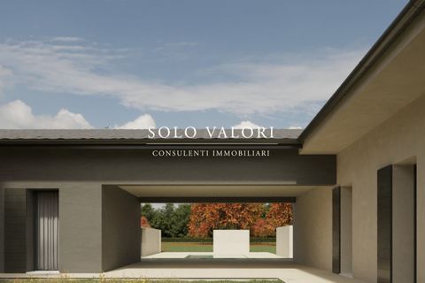 Villa i Castelfranco Veneto, Treviso, Castelfranco Veneto - € 1.400.000 | Ref: C354 - foto 4