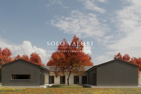 Villa i Castelfranco Veneto, Treviso, Castelfranco Veneto - € 1.400.000 | Ref: C354 - foto 6